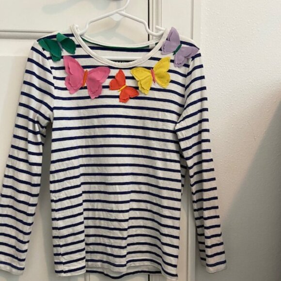 Long sleeve tops - Picture 2 of 3